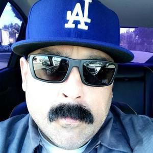 Meet your Posher, Agustin